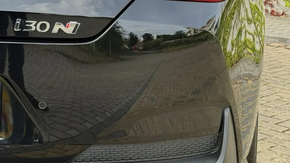 HYUNDAI i30 N -