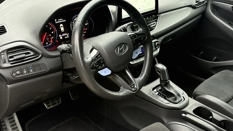 HYUNDAI i30 N -
