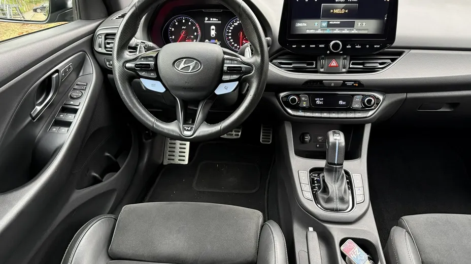 HYUNDAI i30 N -