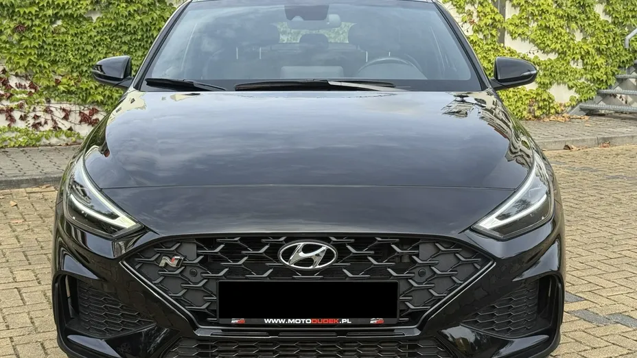 HYUNDAI i30 N -