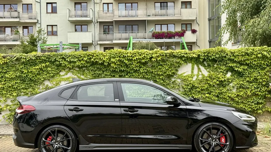 HYUNDAI i30 N -