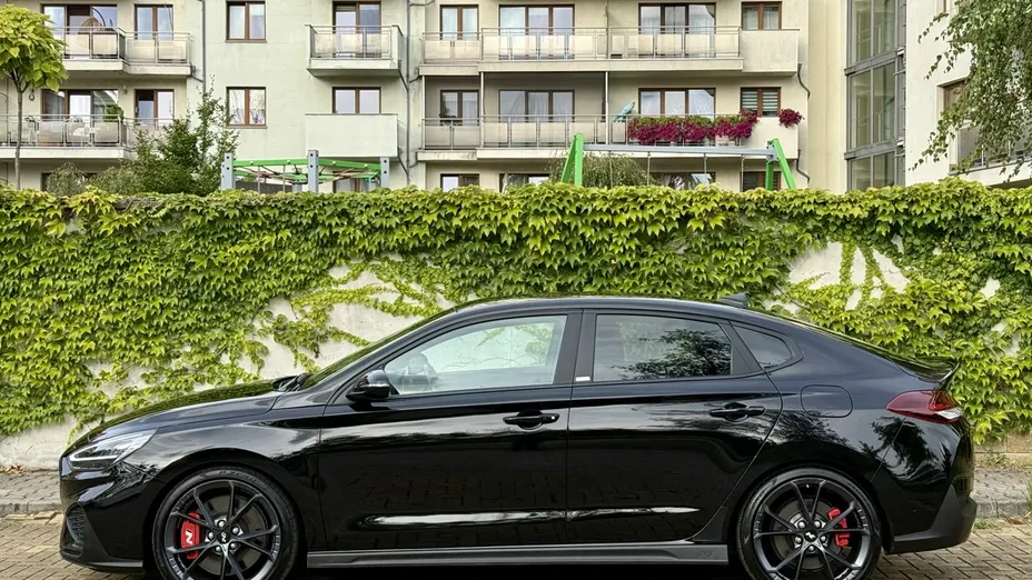 HYUNDAI i30 N -