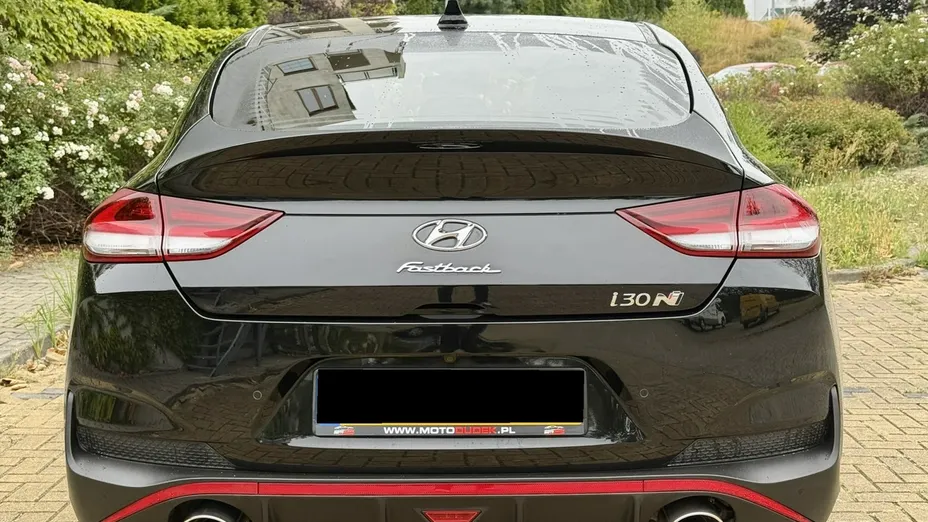 HYUNDAI i30 N -