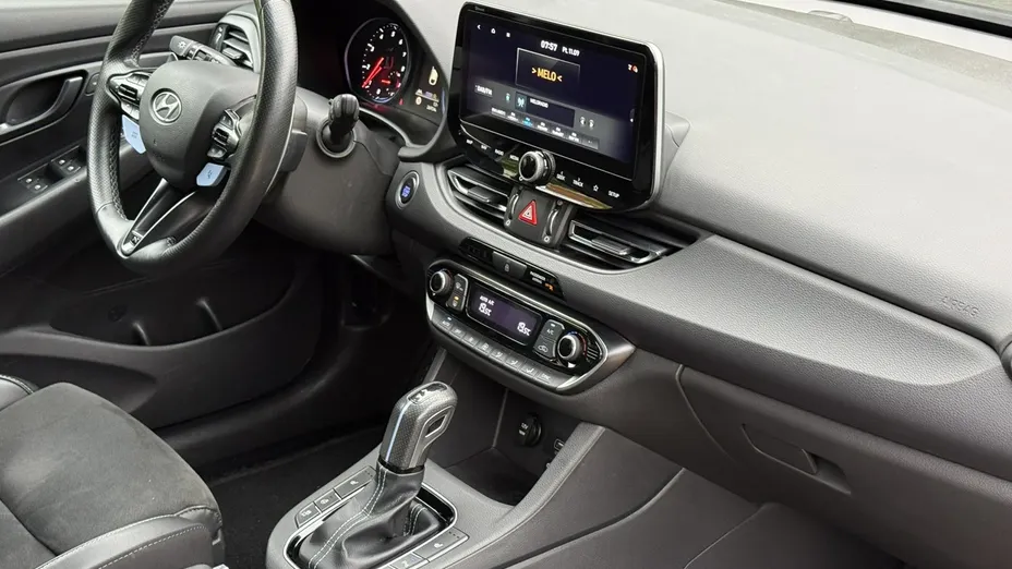 HYUNDAI i30 N -