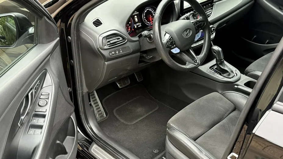 HYUNDAI i30 N -