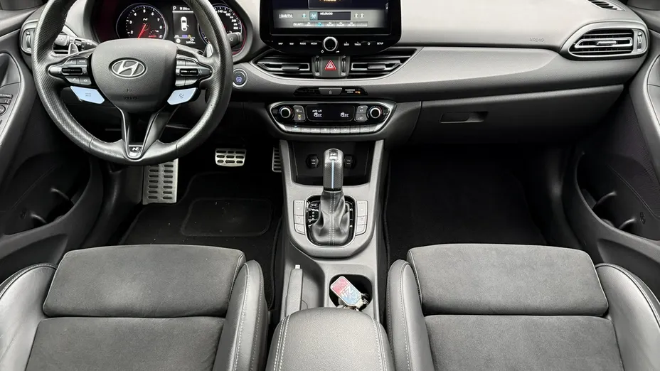 HYUNDAI i30 N -