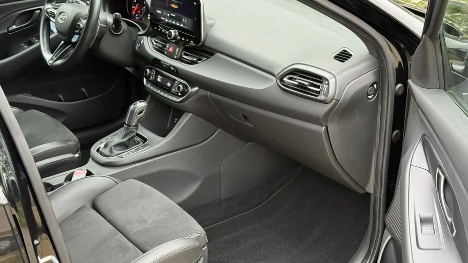 HYUNDAI i30 N -