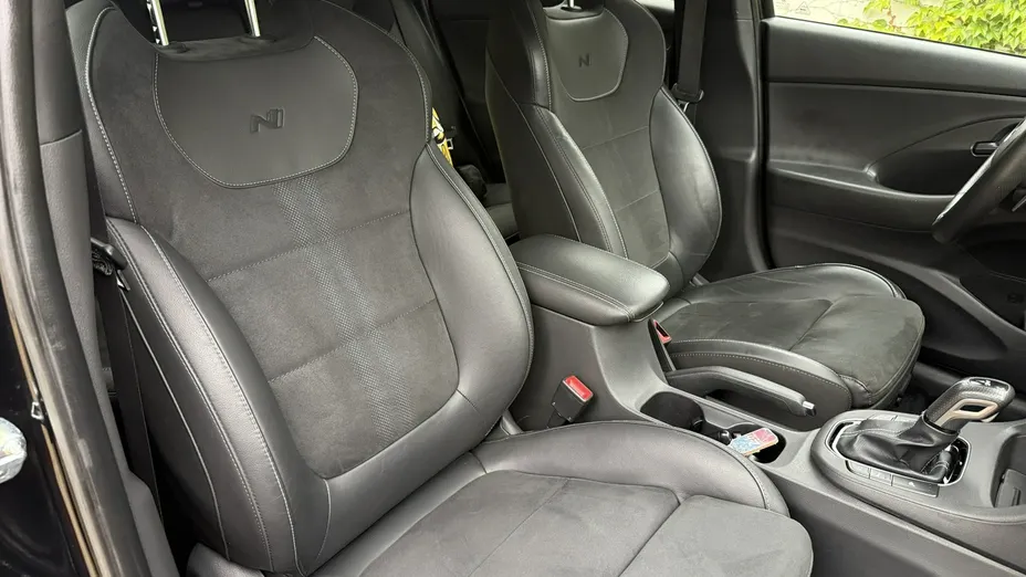 HYUNDAI i30 N -