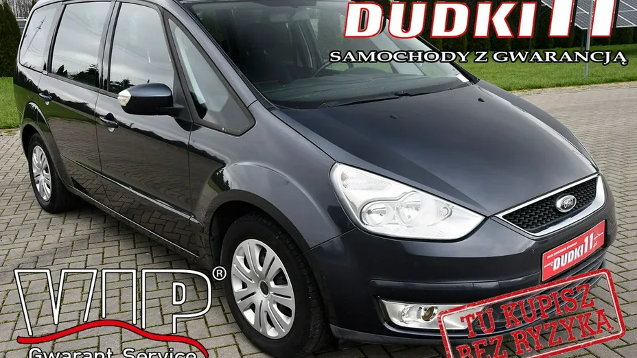 FORD Galaxy -