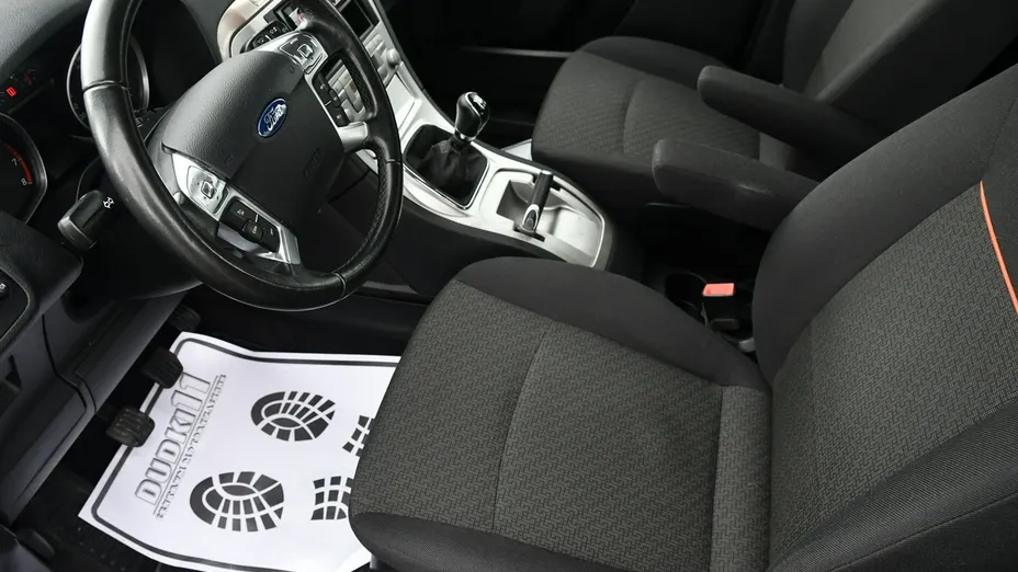 FORD Galaxy -