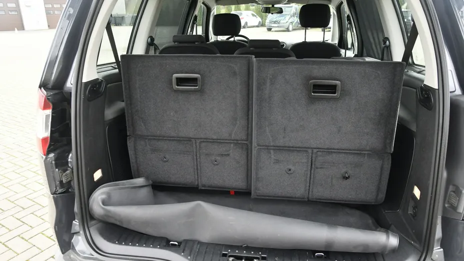 FORD Galaxy -