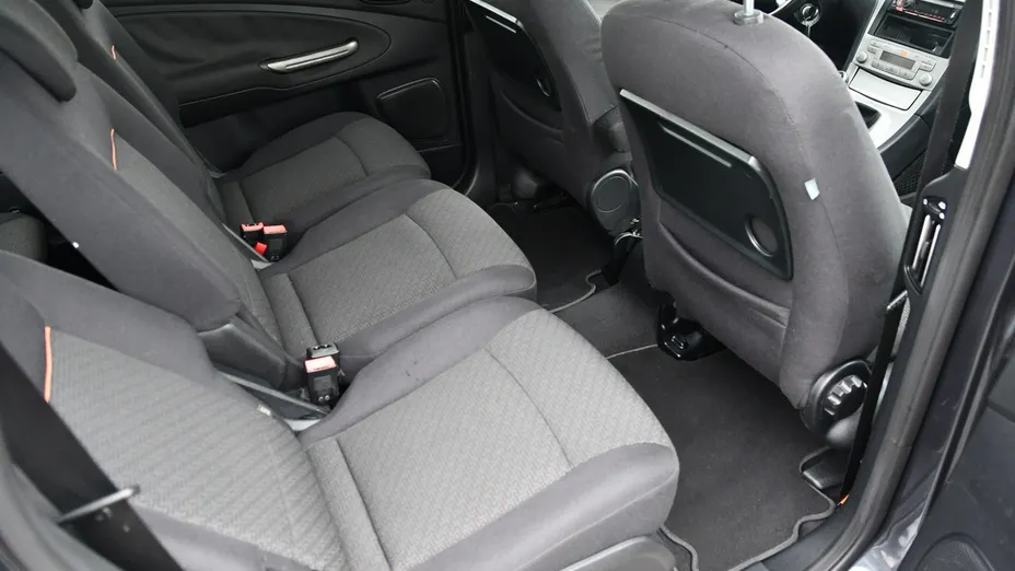 FORD Galaxy -