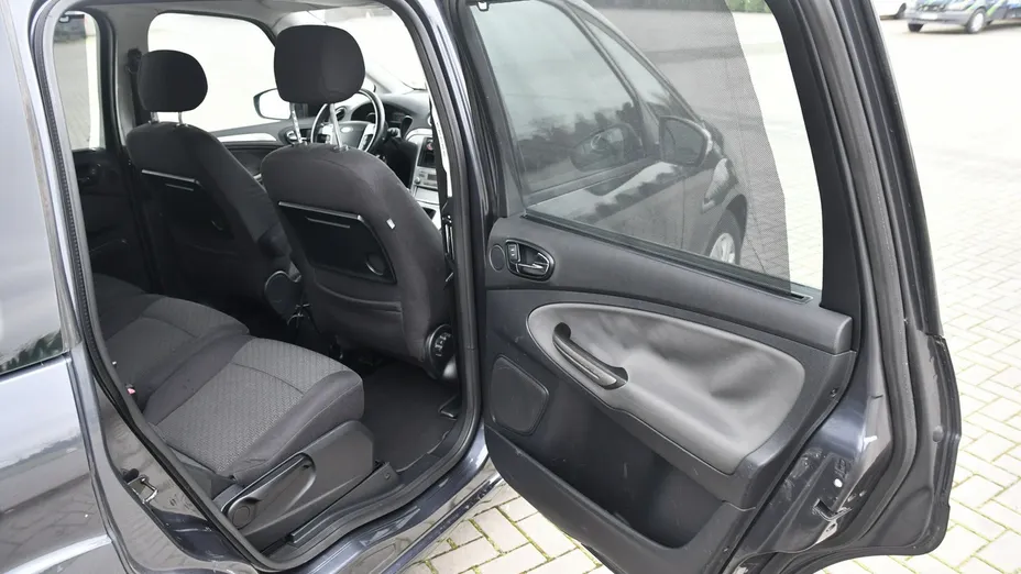 FORD Galaxy -