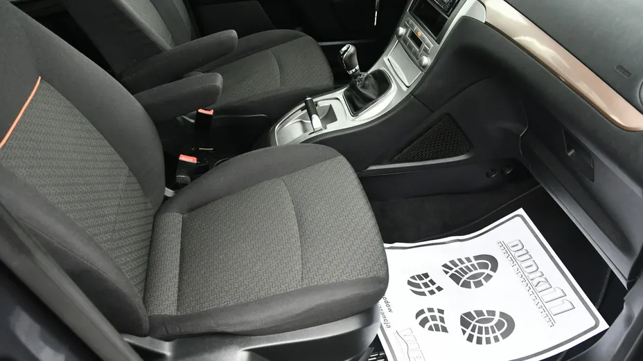FORD Galaxy -