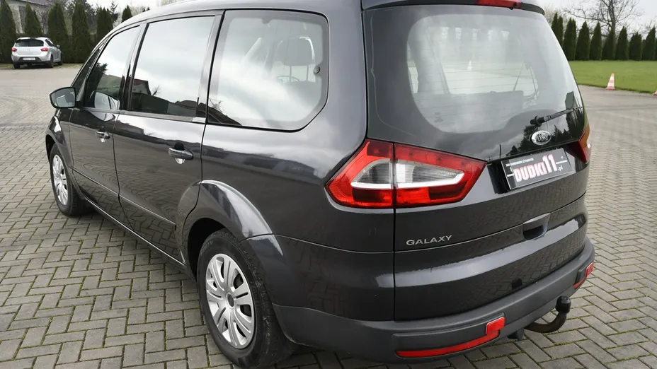 FORD Galaxy -