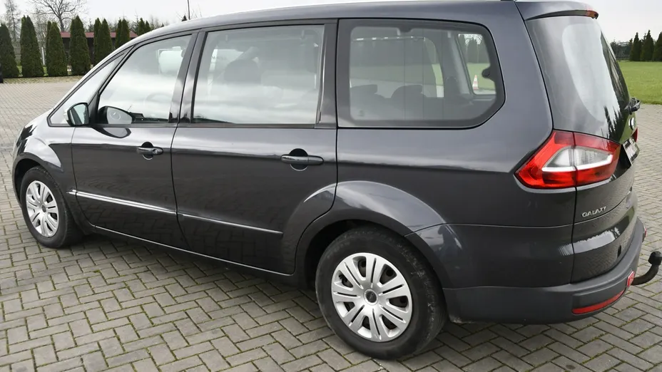 FORD Galaxy -