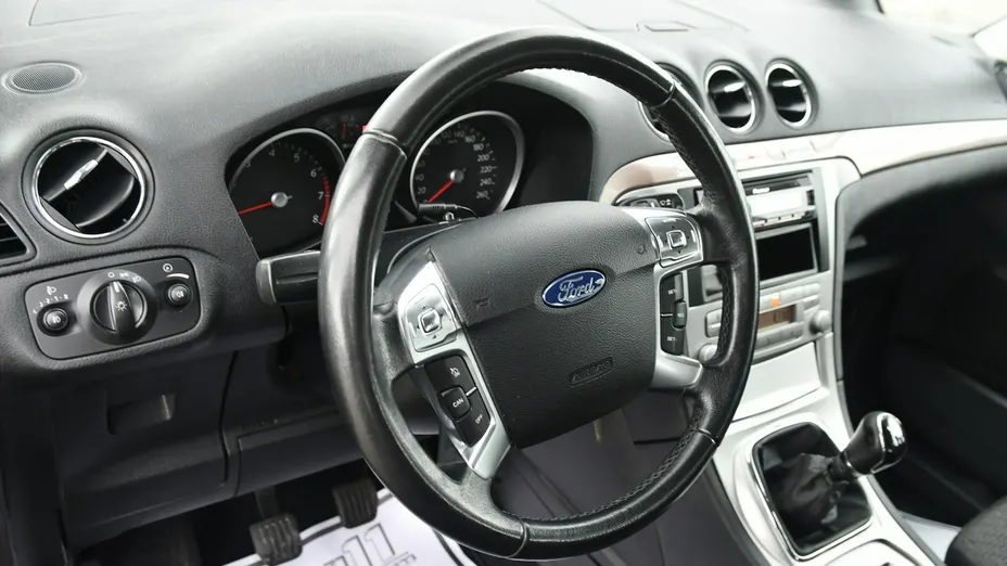FORD Galaxy -