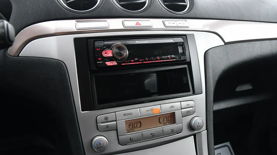FORD Galaxy -