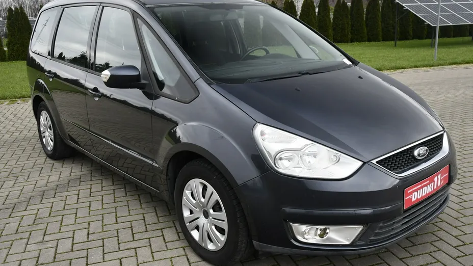 FORD Galaxy -