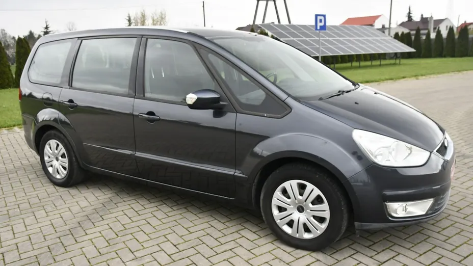 FORD Galaxy -