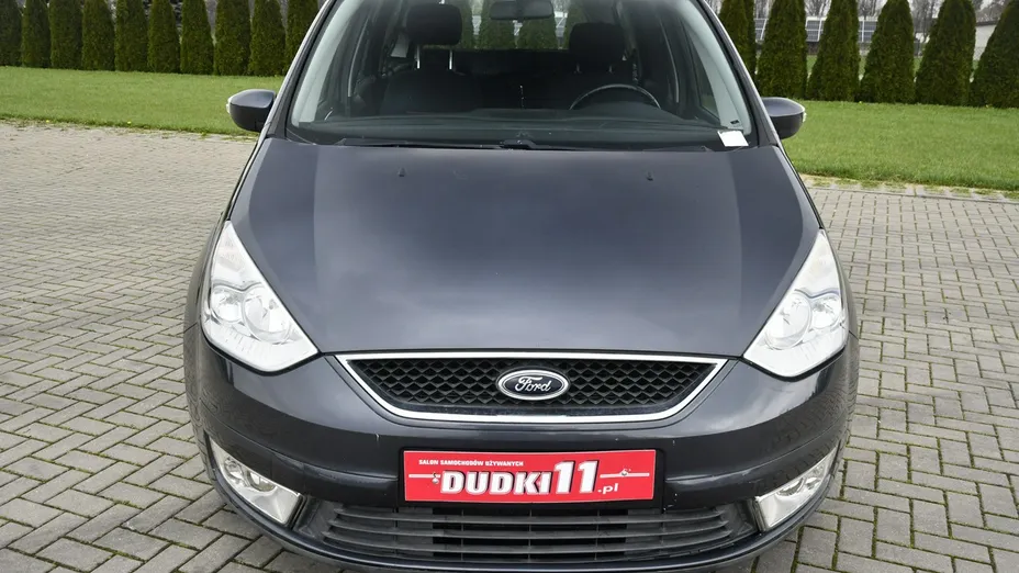 FORD Galaxy -