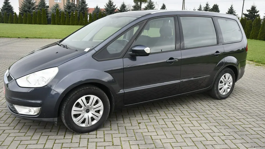 FORD Galaxy -