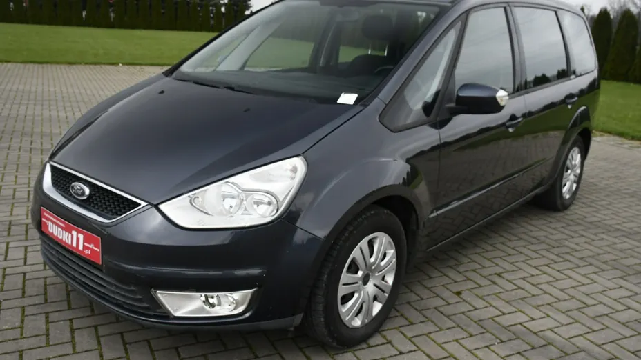 FORD Galaxy -