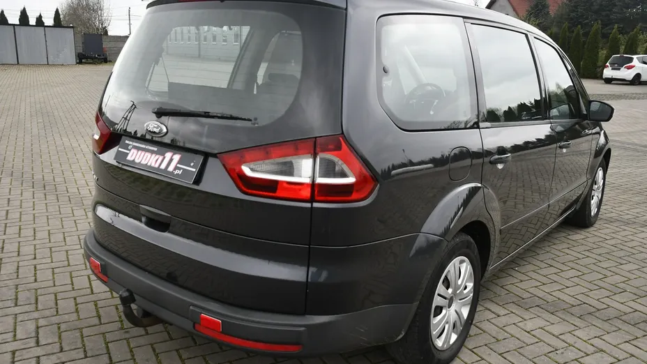 FORD Galaxy -