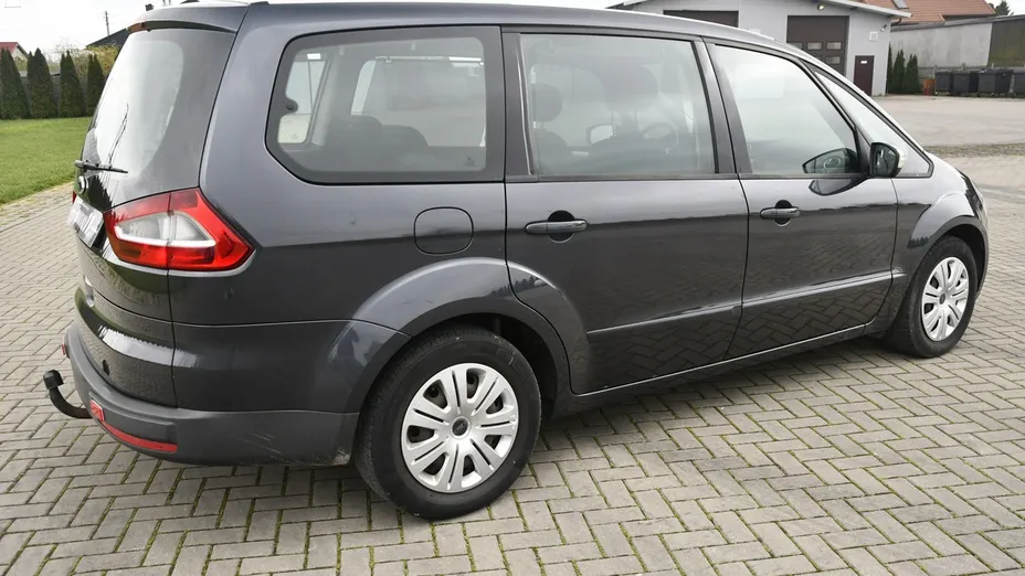 FORD Galaxy -