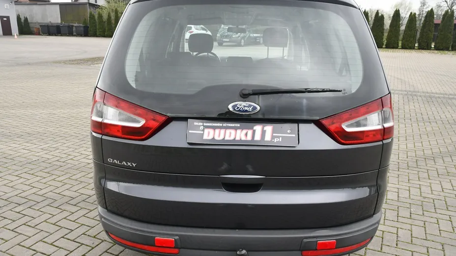 FORD Galaxy -