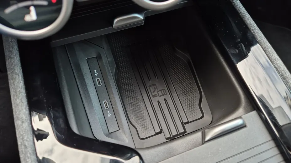 SKODA Superb Superb 2.0 TSI Drive DSG Nowy