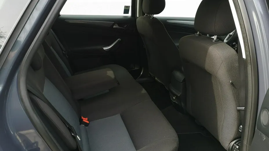 FORD Mondeo -