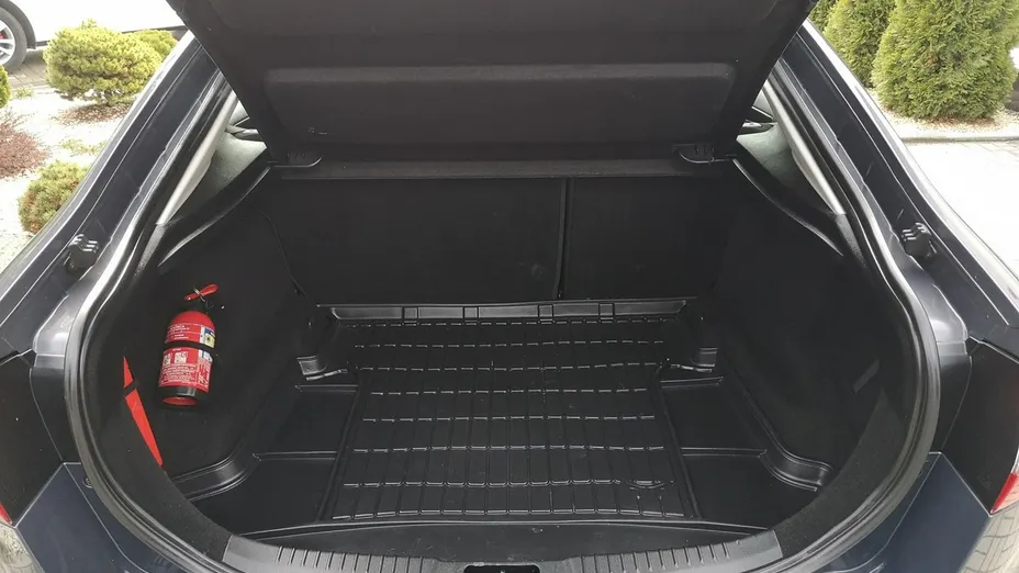 FORD Mondeo -