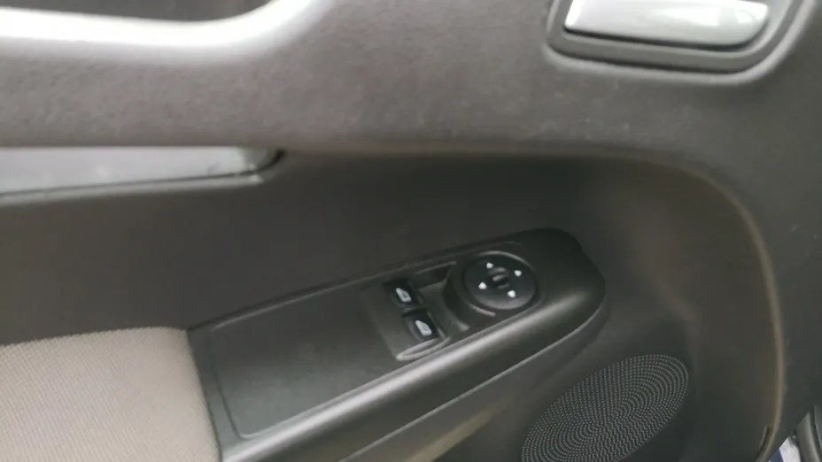 FORD Tourneo Courier -
