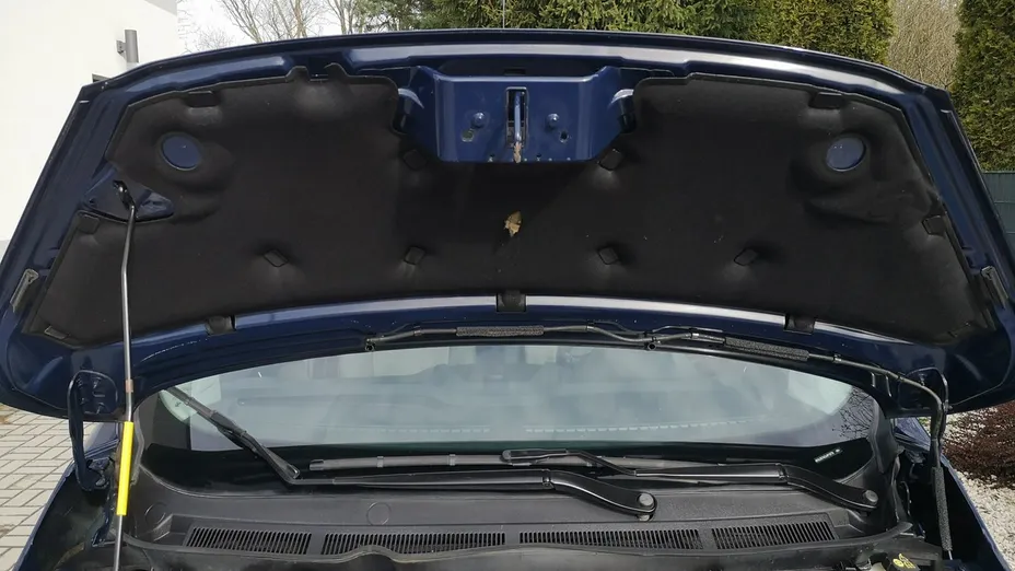 FORD Tourneo Courier -