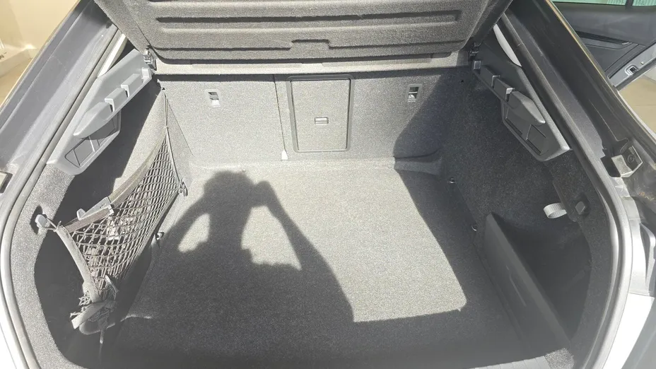 SKODA Octavia Octavia 1.5 TSI ACT Ambition