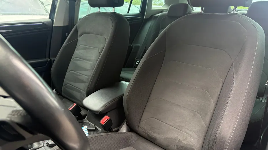 VOLKSWAGEN Tiguan Tiguan 2.0 TDI SCR 4Mot. Elegance DSG