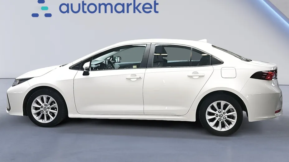 TOYOTA Corolla Corolla 1.8 Hybrid Comfort