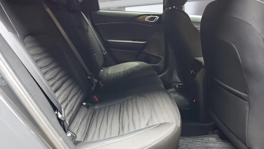 KIA ProCeed ProCeed 1.5 T-GDI GT Line DCT