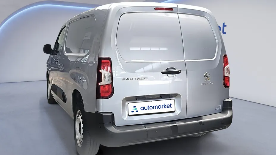 PEUGEOT Partner Van Partner 1.5 BlueHDi S&S L2