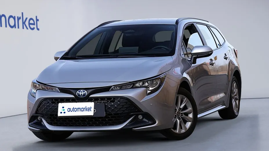 TOYOTA Corolla Corolla 1.8 Hybrid Comfort
