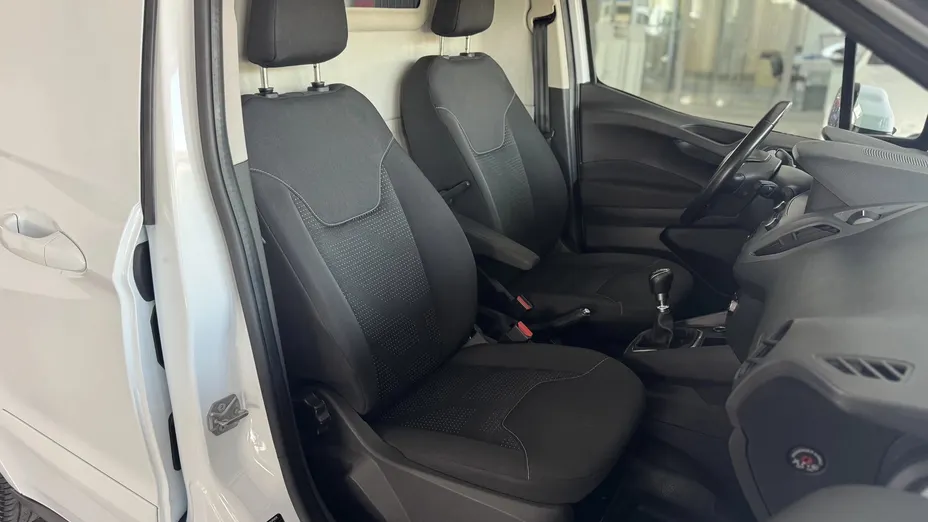 FORD Transit Courier Transit Courier 1.5 TDCi Limited