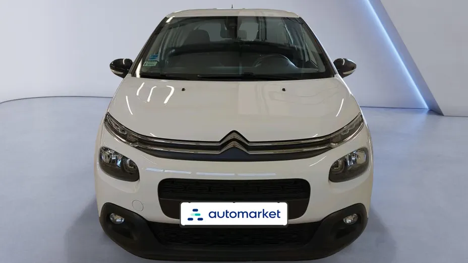 CITROEN C3 C3 1.2 PureTech GPF Feel