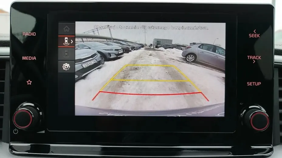 KIA XCeed XCeed 1.5 T-GDI M DCT