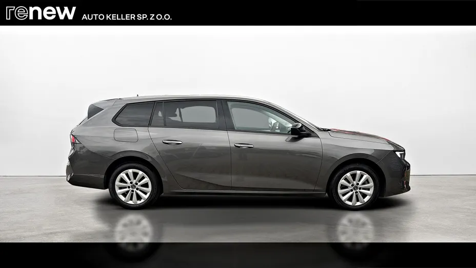 OPEL Astra Astra VI 1.5 CDTI Business Edition S&S aut