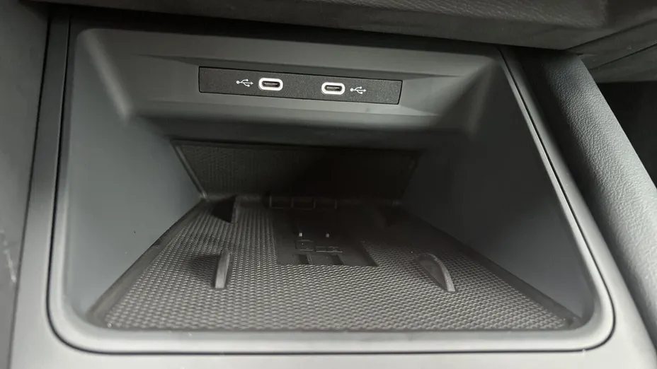 CUPRA Formentor Formentor 1.5 eTSI mHEV DSG Nowy
