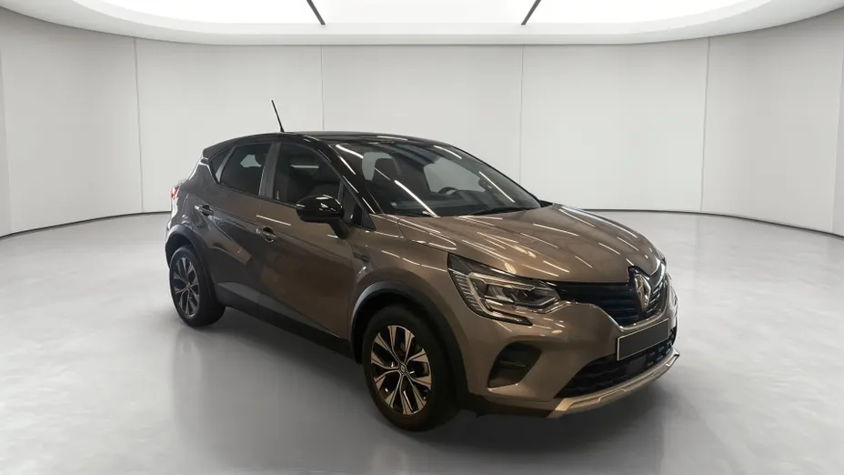 RENAULT Captur -
