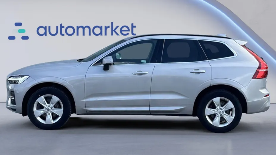 VOLVO XC60 XC60 B4 B Core aut