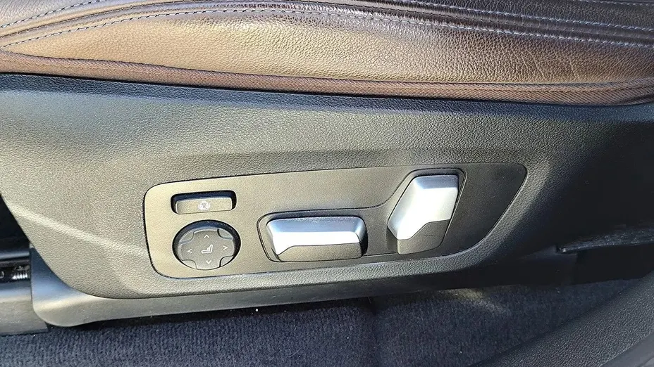BMW iX3 iX3 80kWh Impressive