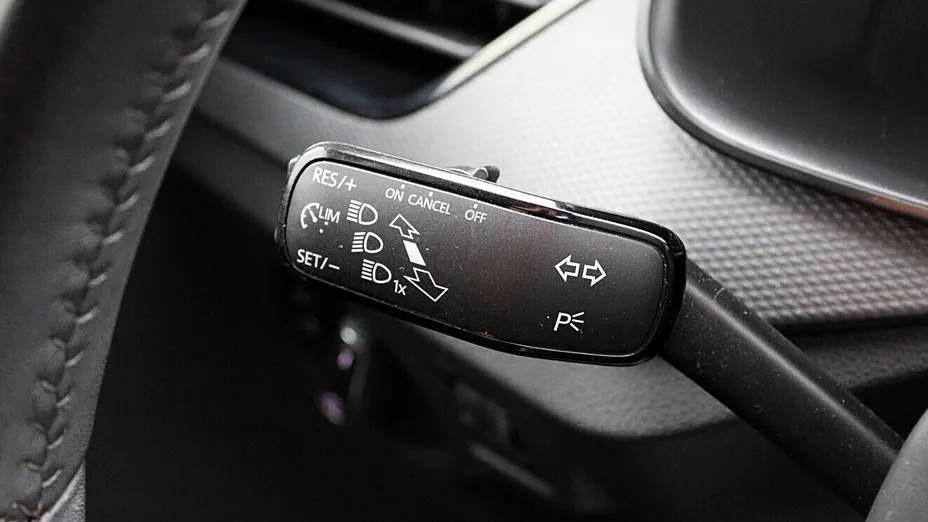 SKODA Scala Scala 1.0 TSI Ambition